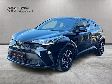 Toyota C-HR 1.8h Trend e-cvt