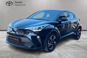 Toyota C-HR 1.8h Trend e-cvt