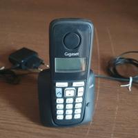 telefono cordless Gigaset A165