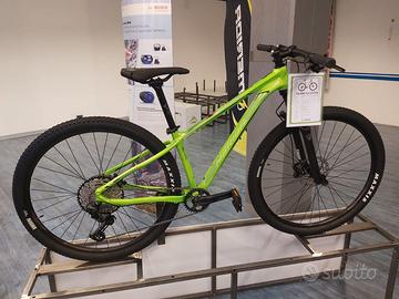 Merida Big Nine misura S