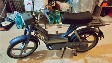 Piaggio Bravo usata in vendita in Marche