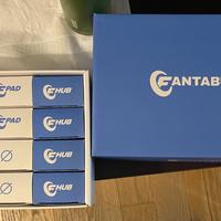 Fantabuzzer buzzer asta fantacalcio