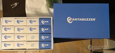 Fantabuzzer buzzer asta fantacalcio