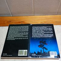 "The Italy project" e "Welcome to 1984" Fracassi F