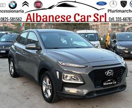 Hyundai Kona 1.6 CRDI 115 CV XTech