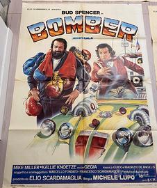 Manifesti film cinema anni 70/80