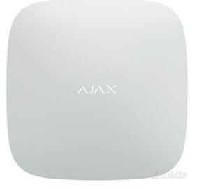 HUB CENTRALE ALLARME