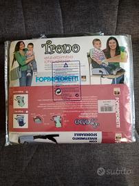 SEDIA ALZA BIMBO "FOPPAPEDRETTI"