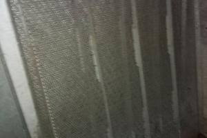 Ricambi crivelli o vagli mietrebbia Laverda M 132