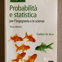 Probabilità e Statistica