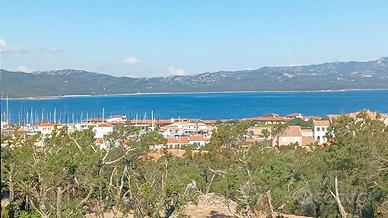 Elegante bilocale a Porto Rotondo
