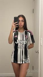 kit calcio uomo taglia M 
