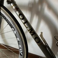 Olmo  corsa anni 70 single speed/fixed