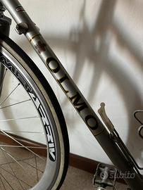 Olmo  corsa anni 70 single speed/fixed