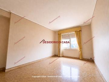 Appartamento, Trapani.