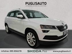 SKODA Karoq 1.6 TDI SCR DSG Style