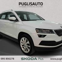 SKODA Karoq 1.6 TDI SCR DSG Style