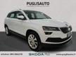 SKODA Karoq 1.6 TDI SCR DSG Style