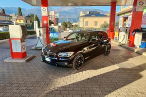 Bmw 116i SPORT PERFORMANCE OK NEOP promo
