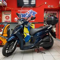 Kymco PEOPLE S 125 2023 EURO 5