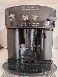macchina caffè De Longhi