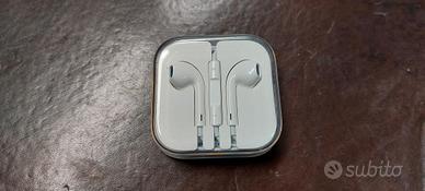 Auricolari  EarPods originali Apple