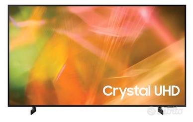 TV Samsung 43” Smart TV 4K UHD