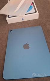 APPLE iPad NUOVO - A16, 11 pollici, WiFi, 256 GB