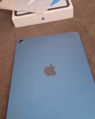 APPLE iPad NUOVO - A16, 11 pollici, WiFi, 256 GB