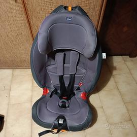 Seggiolino per auto chicco