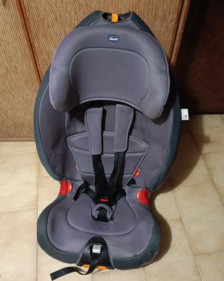 Seggiolino per auto chicco