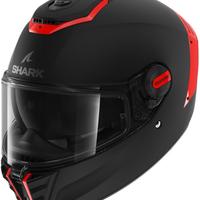 Casco integrale da moto Shark Spartan Rs taglia L 