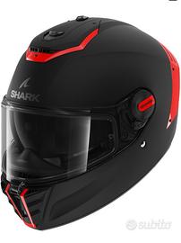 Casco integrale da moto Shark Spartan Rs taglia L 