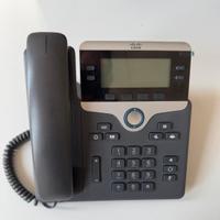 Cisco CP-7841 telefono VOIP