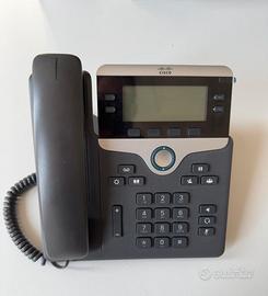 Cisco CP-7841 telefono VOIP