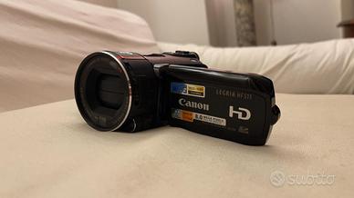 Attrezzature video professionali