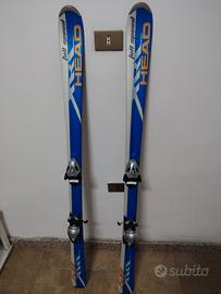 Sci bimba/o donna