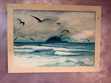 Quadro MARIO BERRINO