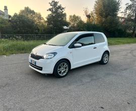 Skoda Citigo AUTOCARRO x Neopatentati