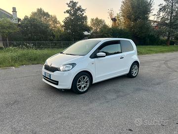 Skoda Citigo AUTOCARRO x Neopatentati