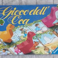 Gioco dell'oca Ravensburger
