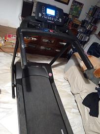 tapis roulant Synchron action XT 