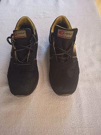 Scarpe antinfortunistiche Cofra Owens – numero 41