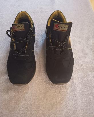 Scarpe antinfortunistiche Cofra Owens – numero 41