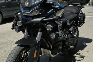 CFMOTO 800MT EXPLORE 