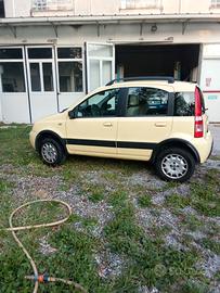 Fiat Panda 4X4 1242