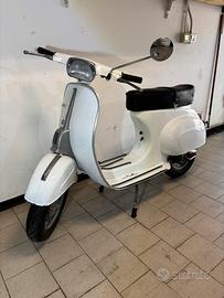 Vespa 50 special