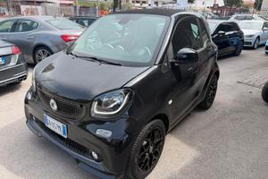 Smart ForTwo 70 1.0 Prime