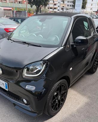 Smart ForTwo 70 1.0 Prime