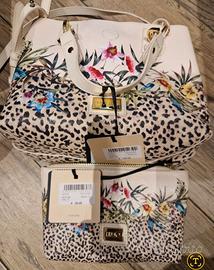 Borsa e portafoglio Liu Jo Abbigliamento e Accessori In vendita a Imperia